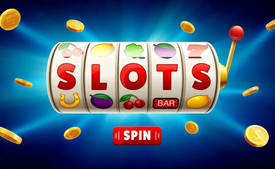 How can you spot an anti-fraud online slot gambling site?