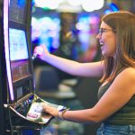 Spinning Success: Investigating the Slot Machine Spectrum