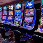slot games