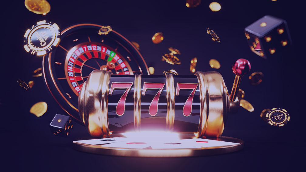 Online Casino
